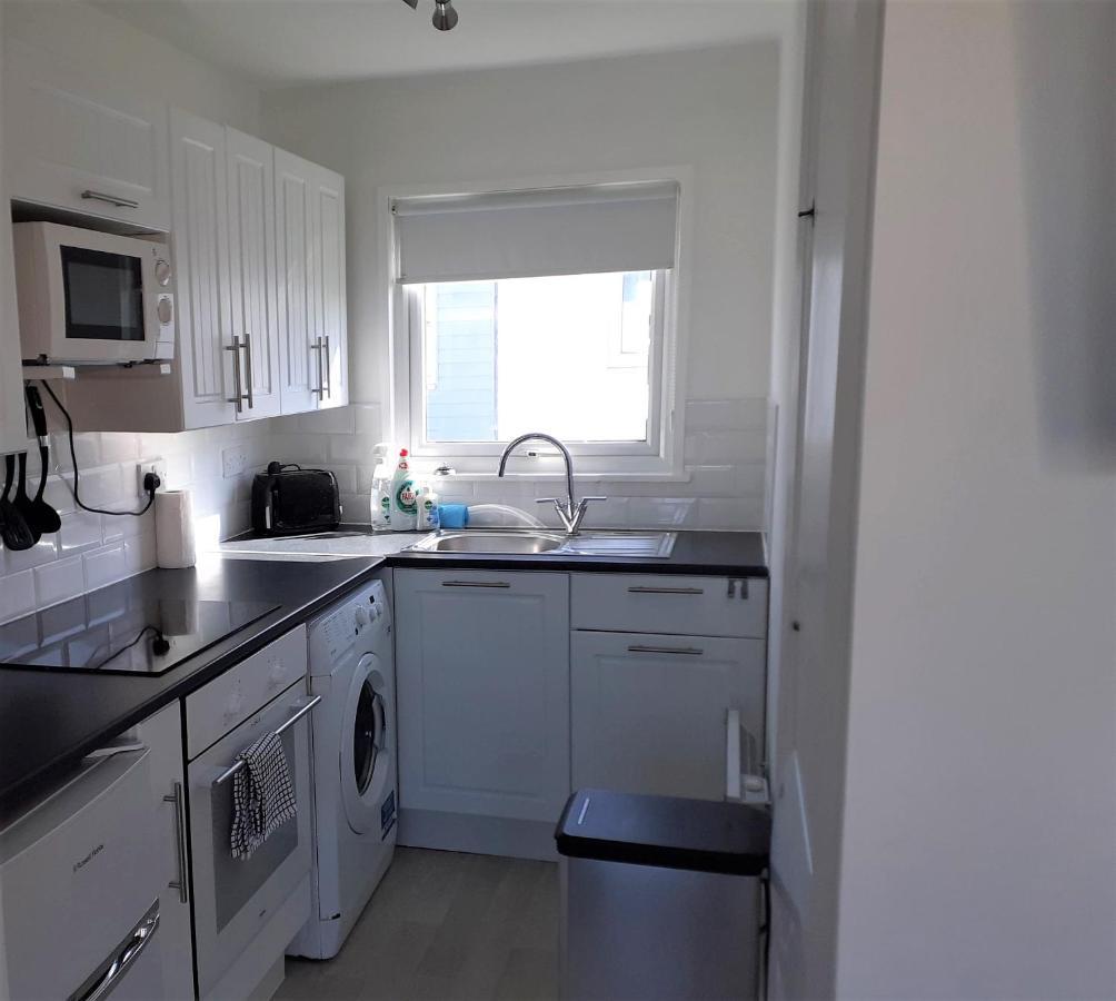 Fabulous 2 Bedroom Dog Friendly Chalet 5 Min Walk To Beach, Nr Gt Yarmouth & Norfolk Broads Scratby Bagian luar foto